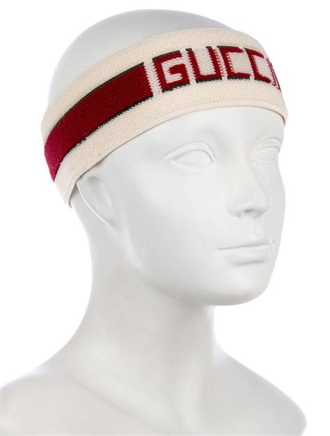 gucci headband real|authentic gucci headband for sale.